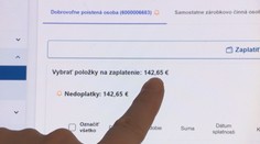 Zistíte, na akú podporu v nezamestnanosti máte nárok alebo zaplatíte dlh. Vyskúšali sme užitočnú novinku