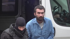 Gruzínec, ktorý s nožom napadol Ukrajinca v ubytovni v Dubnici, spoznal trest. Sudca bol nekompromisný