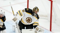 Halák čistým kontom pomohol Bostonu k víťazstvu v Arizone 1:0