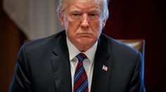 Trump: USA odstupujú od jadrovej dohody s Iránom