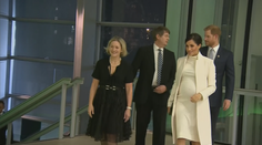 Vojvodkyne udávajú tehotenskú módu. Tu sú ich najzaujímavejšie outfity