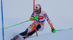 Petre Vlhovej nevyšlo ani druhé kolo. Víťazkou sa opäť stala Gutová-Behramiová, na pódiu aj domáca Shiffrinová