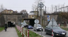 Žilinu čaká dopravné obmedzenie na vstupe do mesta, trvať bude rok