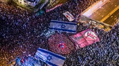 Izrael zažíva najväčšiu krízu svojej histórie. „Orbanizácia“ vedie krajinu na pokraj spoločenského kolapsu