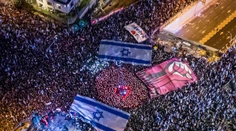 Izrael zažíva najväčšiu krízu svojej histórie. „Orbanizácia“ vedie krajinu na pokraj spoločenského kolapsu
