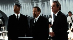 Hollywood smúti! Zomrela hviezda filmu Muži v čiernom