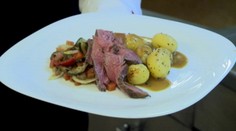 Steak v školskej jedálni? V Žiline je možné všetko