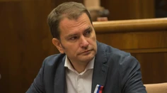 Matovič môže prísť o mandát. Pokutu mu potvrdil Ústavný súd