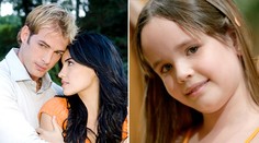 Z malého dievčatka z Nespútaného anjela vyrástla krásna labuť: Pochválila sa fotkami v plavkách