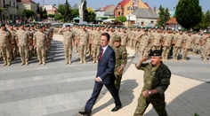 Rakúska armáda pošle na hranice ďalších 450 profesionálnych vojakov