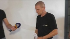 V Banskej Bystrici strieľal na koscov a hajloval, súd ho poslal na rok za mreže