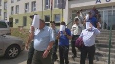 Najväčšia korupčná kauza v slovenskom futbale: Rozhodcovia aj funkcionári spoznali tresty