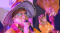 Prehovorila expriateľka Dana Nekonečného: Spevák tajil chorobu