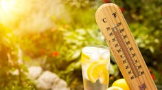 Horúce počasie: Ako ho zvládnuť, aby sme si ho užili a nezmohlo nás?