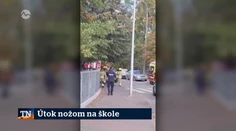Zahraničné spravodajstvo