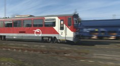 Vlaky tam prestanú jazdiť po 22 rokoch. Slovenské mesto príde o spojenie s Bratislavou