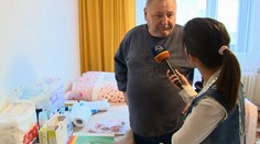 Bezradný manžel: Z nemocnice mi domov priviezli bezvládnu manželku