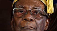 Zimbabwiansky prezident Robert Mugabe odstúpil, ľudia oslavujú