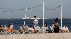 Portugalsko zaočkovalo takmer celú populáciu. Romana a Mourad nám porozprávali, ako sa tam žije