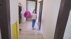 Z narodeninovej zábavy celoživotná trauma: Noemi vdýchla hélium, okamžite sa zosunula k zemi