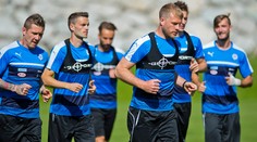 Kozák prezradil zostavu na Gruzínsko, Stoch sa vrátil do kempu