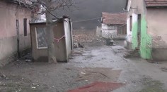 Taxikára z Levíc dobili a okradli