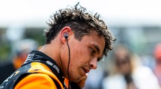 Kvalifikácia šprintu korisťou McLarenu. Norris opäť v Brazílii porazil Verstappena
