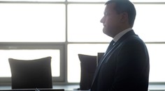 Verdikt v disciplinárke D. Lipšica by mali vyhlásiť 20. mája