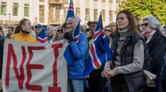 Islanďania rozhodli o budúcnosti krajiny. Návrat k rokovaniam o členstve v EÚ odmietla väčšina z nich