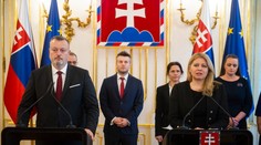 Čaputová: Počet ľudí v chudobe stúpa, vládne opatrenia nepomáhajú všetkým