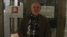 Andrej Danko neprijal kandidatúru dôchodcu, ktorý získal podpisy od poslancov