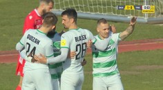 VIDEO: Skalica doma Trenčínu nedovolila takmer nič a berie tri body. AS ofenzívne prepadol