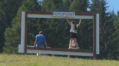 Zatiaľ zažívajú jednu z najhorších sezón. Liptov trápi málo návštevníkov, domáci vidia viacero príčin