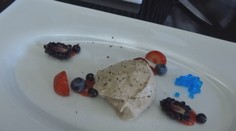 Skúsili by ste dubákovú zmrzlinu? Kuchár z Rajca pracoval na jej vývoji dva roky