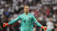 Manuel Neuer priznal trápenie s rakovinou kože. Prekonal už tri operácie