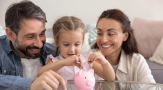 Deti si dokážu našetriť stovky eur. Ako ich učiť finančnej gramotnosti?