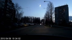 Úžasné vesmírne divadlo nad Košicami. Vieme, čo to bolo