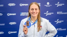 Fantázia Potockej v Šamoríne! Slovensko má medailu z domácich majstrovstiev Európy