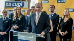 Strana Za ľudí už má dostatok podpisov na registráciu