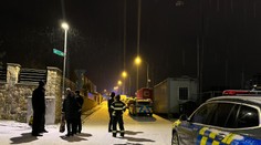 V košickej Myslave unikal plyn. Niekoľko domov museli evakuovať