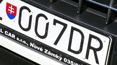 Koniec čakania na dopravných inšpektorátoch? Toto všetko by ste si mohli vybaviť z domu