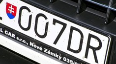 Jedno EČV na celý život? Čoskoro zrejme realita