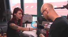 Tetovací priemysel čakajú možno zlé časy. Brusel ich chce poriadne obmedziť