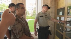 Agresor, ktorý na urgente v Bratislave napadol zdravotníkov a pacienta, spoznal svoj trest