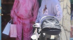 Poponáhľali sa: Osem mesiacov po pôrode bude spevák opäť otcom!