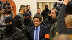Smart hodinky či šifrované správy v Threeme. Prokurátor predložil súdu nové dôkazy v prípade vraždy