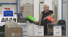 Slováci nakupujú pred zvyšovaním daní: Za spotrebiče zaplatíme o 100 eur viac, ušetríme na knihách