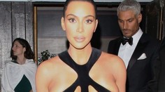 Pri pohľade na Kim vám dôjdu slová: Takto by ste medzi ľudí asi nešli