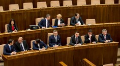 Začala sa debata o programe tretej Ficovej vlády