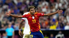 Otca španielskeho futbalistu Lamina Yamala počas potýčky pobodali, skončil v nemocnici